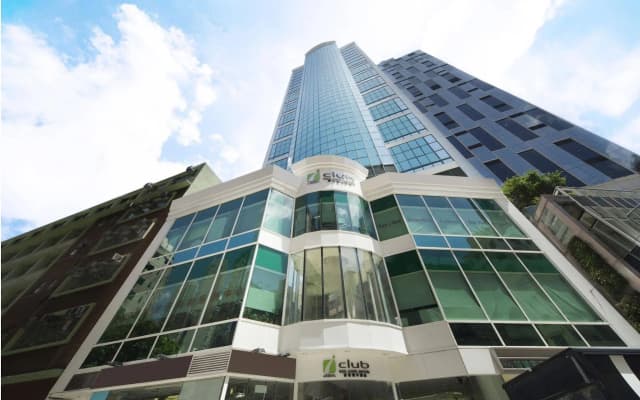 iclub Wan Chai Hotel