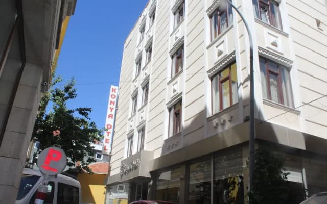 Konya Hotel