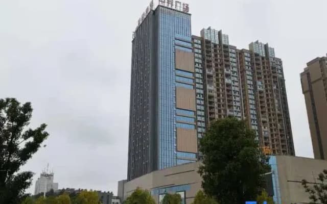 Yushang Hotel