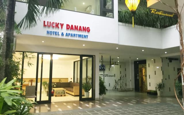 Annie Danang Hotel & Apartment