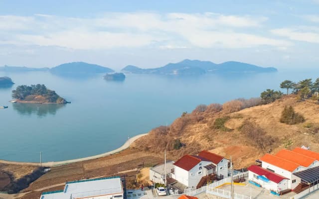 Yeosu Province Pension