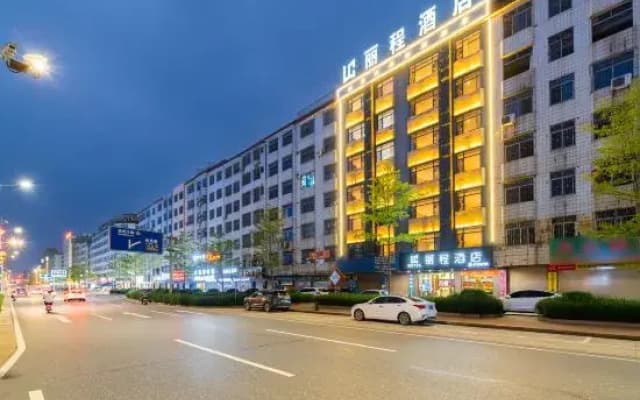 LC Hotel
