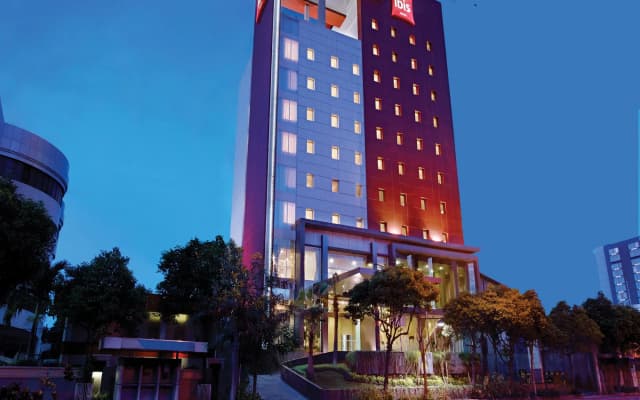 ibis Surabaya City Center