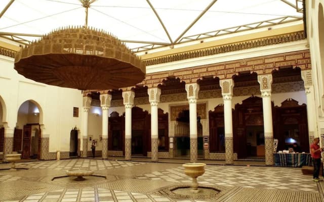 Dar Amanza