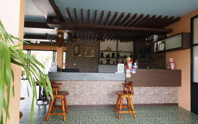 Chomview Resort