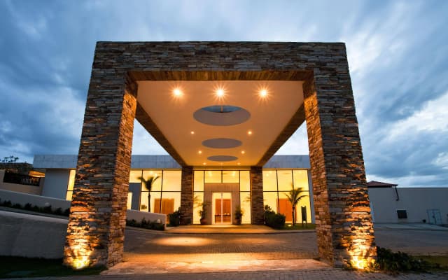 Búzios Beach Resort by WAM Experience