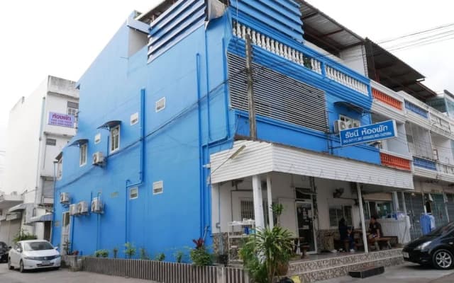 Rachanee Guesthouse