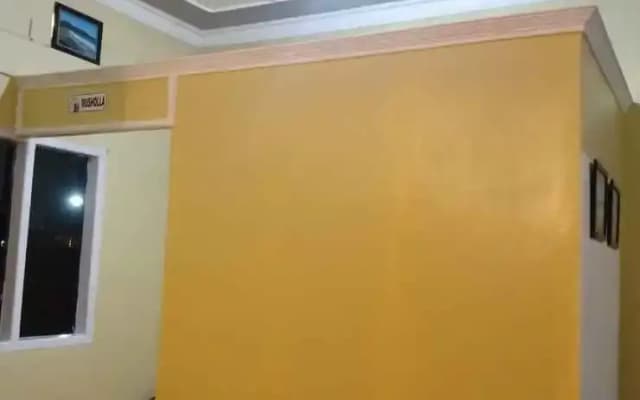 Hotel Manggala Syariah