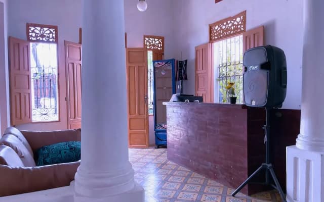 Historic House Hotel