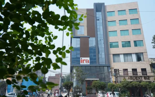 IRA By Orchid Noida