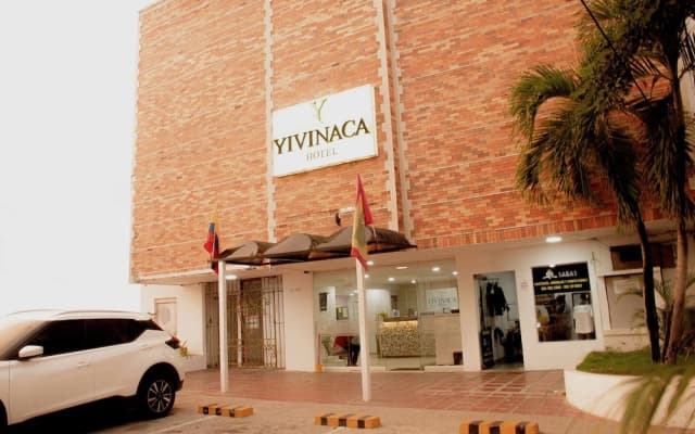 Hotel Yivinaca