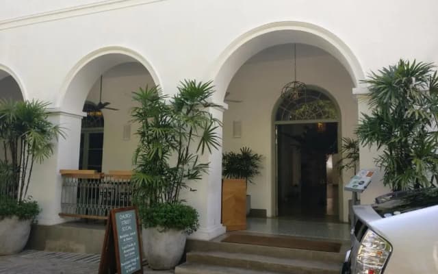 Fort Bazaar