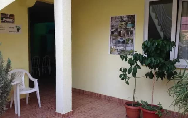 Guest House Valentina