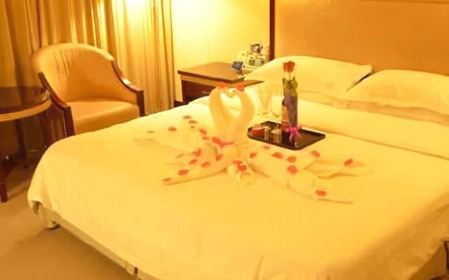 Conch Business Hotel