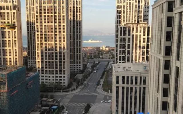 Yihai Meisu (Dalian Donggang Business District Shop)
