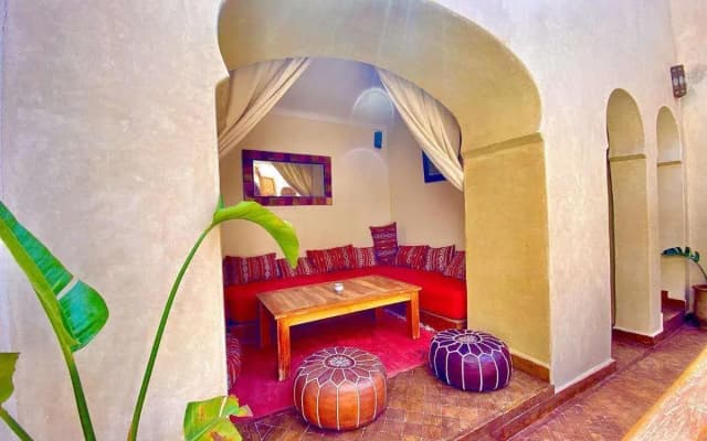 Riad Prada