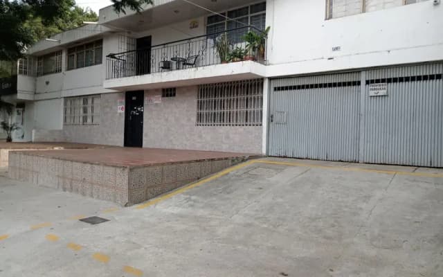 Linda Casa Vacacional Andy-Cali