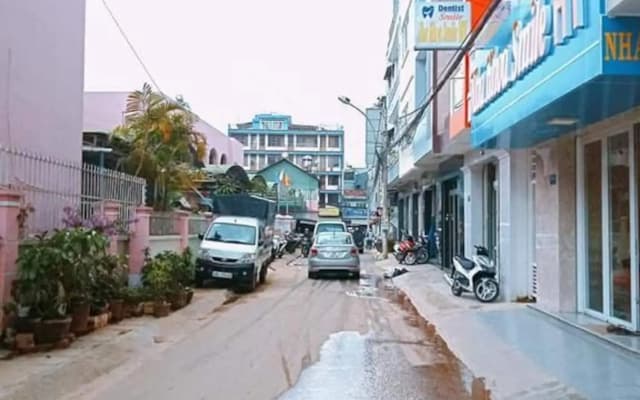 Dat Thien An Hotel