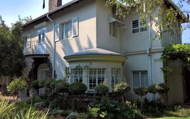 Ca Ira Wellness Retreat Guesthouse