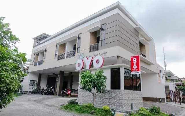 Embun Pagi Syariah Residence by OYO Rooms