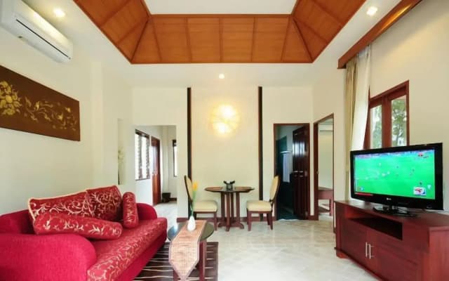 Bhumlapa Garden Resort