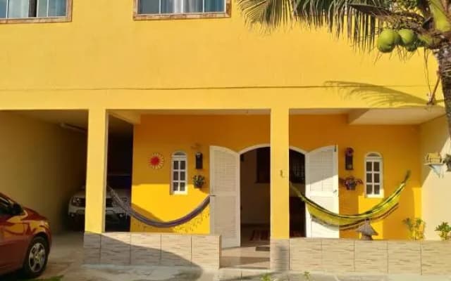 Hostel Unamar