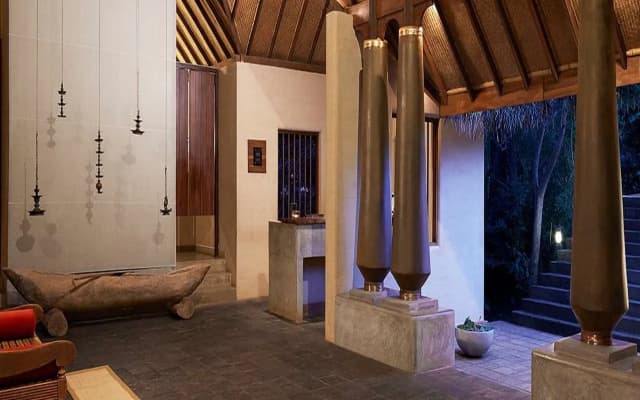 Jetwing Vil Uyana, A Luxury Reserve