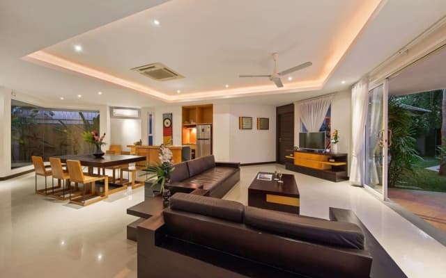 Villa Lipa Talay Haa