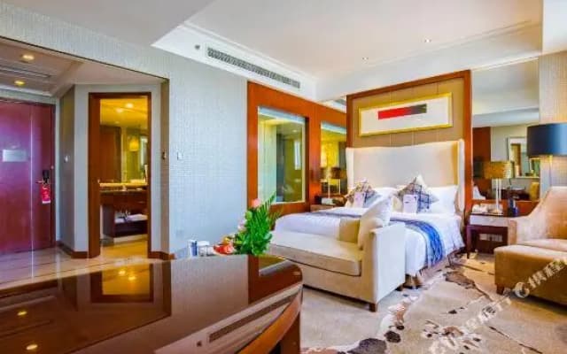 Yingxiang International Hotel