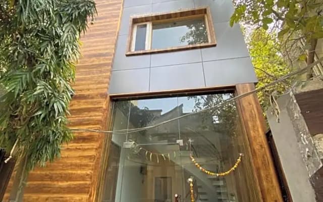 JK Residency