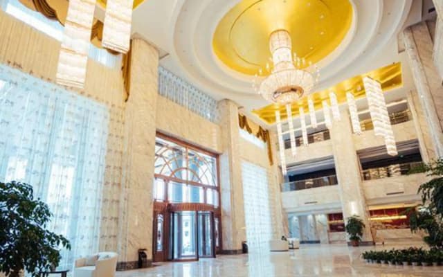 Chengzhou International Hotel