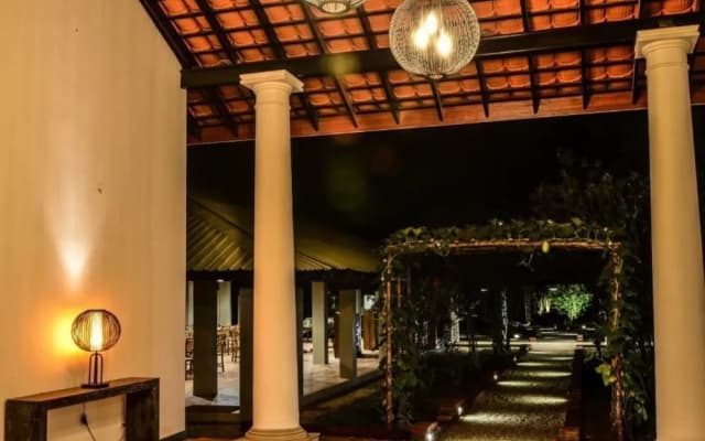 Rangiri Dambulla Resort