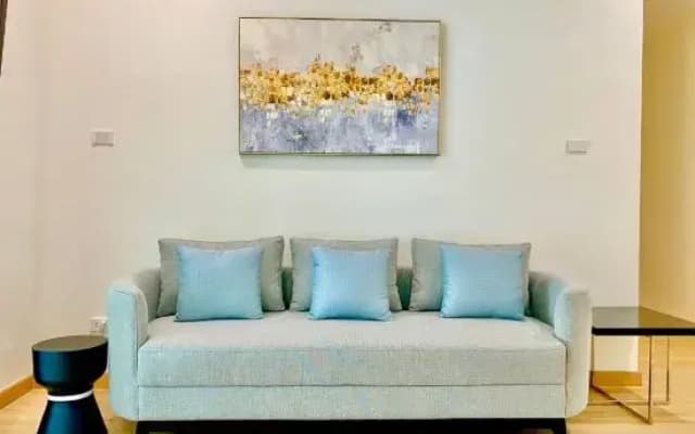 Baan Naya, Sattahip accommodation