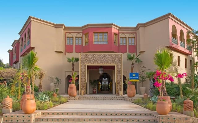 Iberostar Club Palmeraie Marrakech - All Inclusive