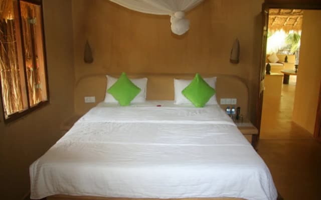 Bar Reef Resort