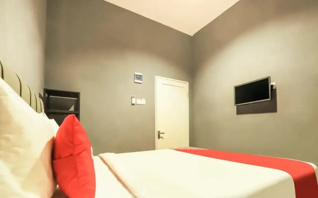 Mandala Residence By Oyo Room