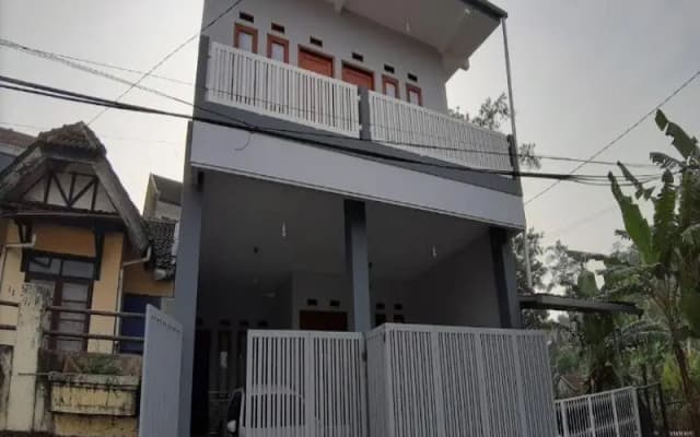 Nabila Syar'i Guesthouse