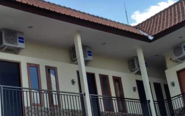 Amelle Villas & Residences Canggu