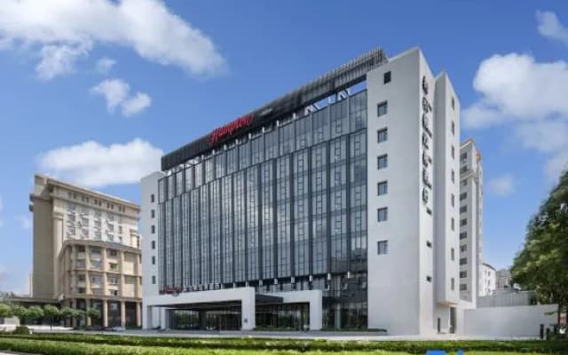 Hampton by Hilton Changzhi Luzhou