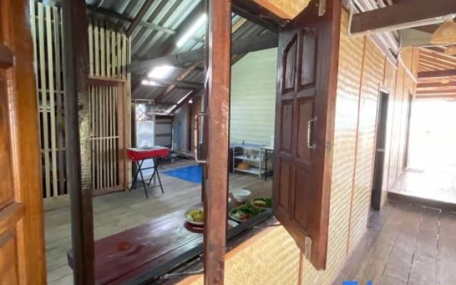 Koh Jum Family Homestay
