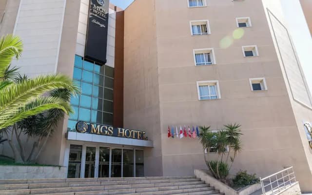 Mgs Hotel