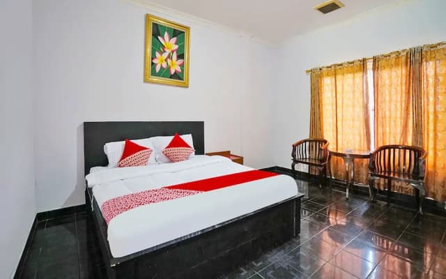OYO 91680 Hotel MentariNearRumah Sakit Myria