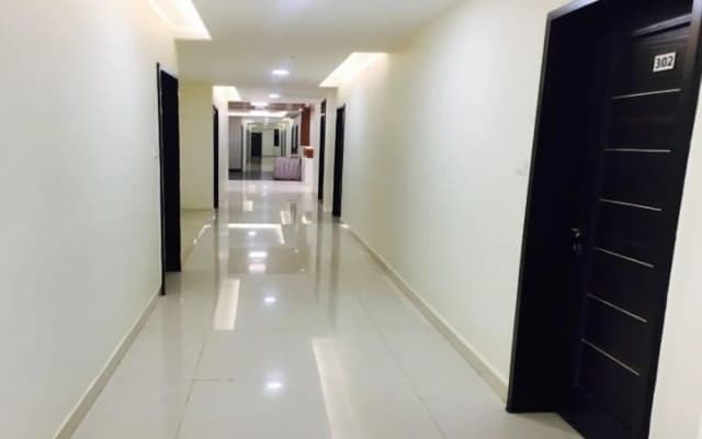 Hotel RK Renaissance