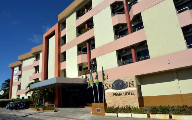 Sandrin Praia Hotel