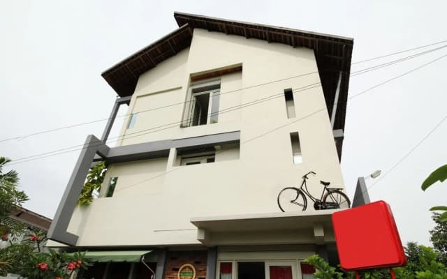 Airy Syariah Medan Baru Sei Selayang 28
