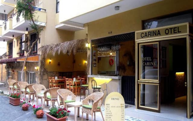 Kleopatra Carina Hotel