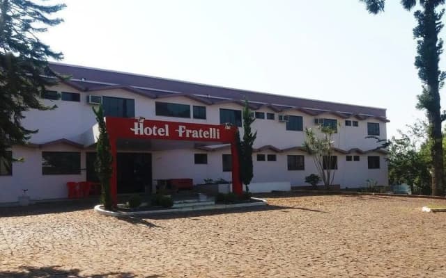 Hotel Fratelli