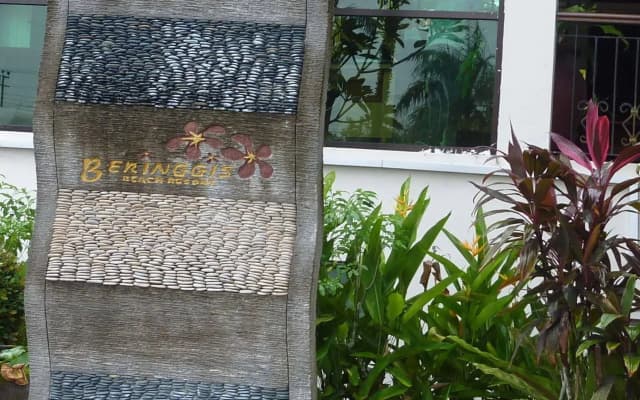 Beringgis Beach Resort & Spa