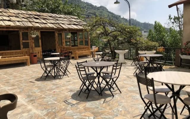 Sapa Signature Inn - Hostel