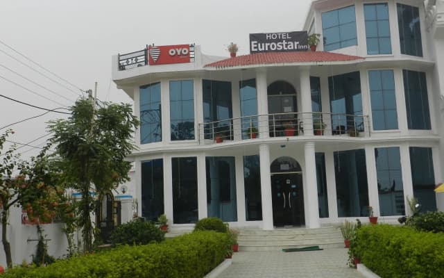 EuroStar Inn
